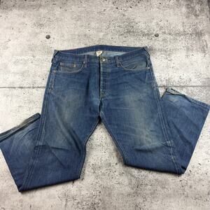 True Religion Jeans 38x30 Blue Jeans Fashion for the senses